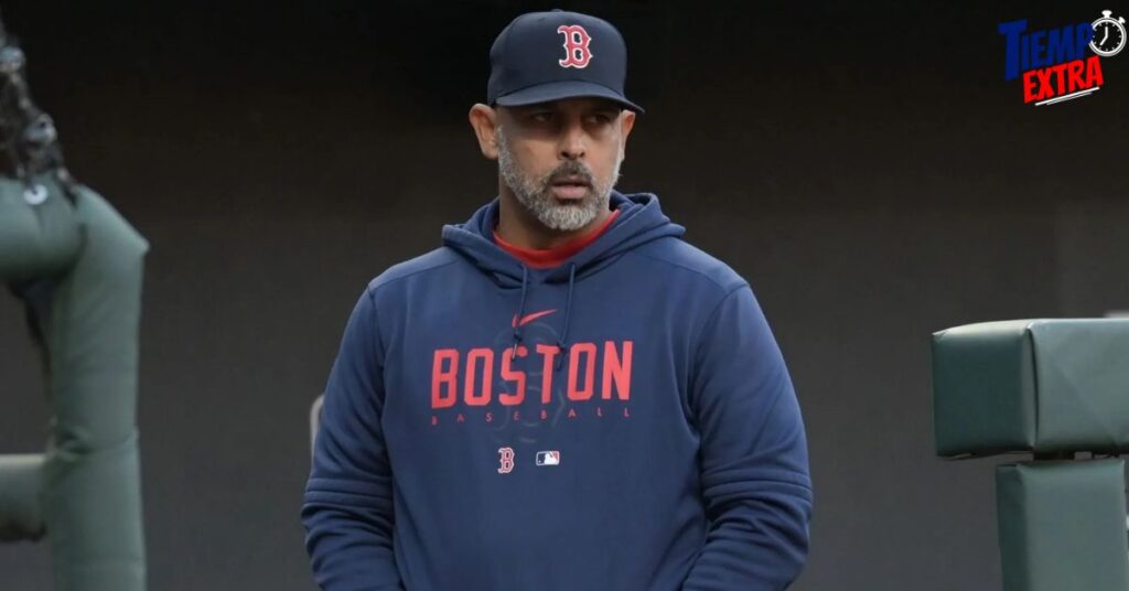 Red Sox Sufre Lesi N De Jugador Importante Tiempo Extra