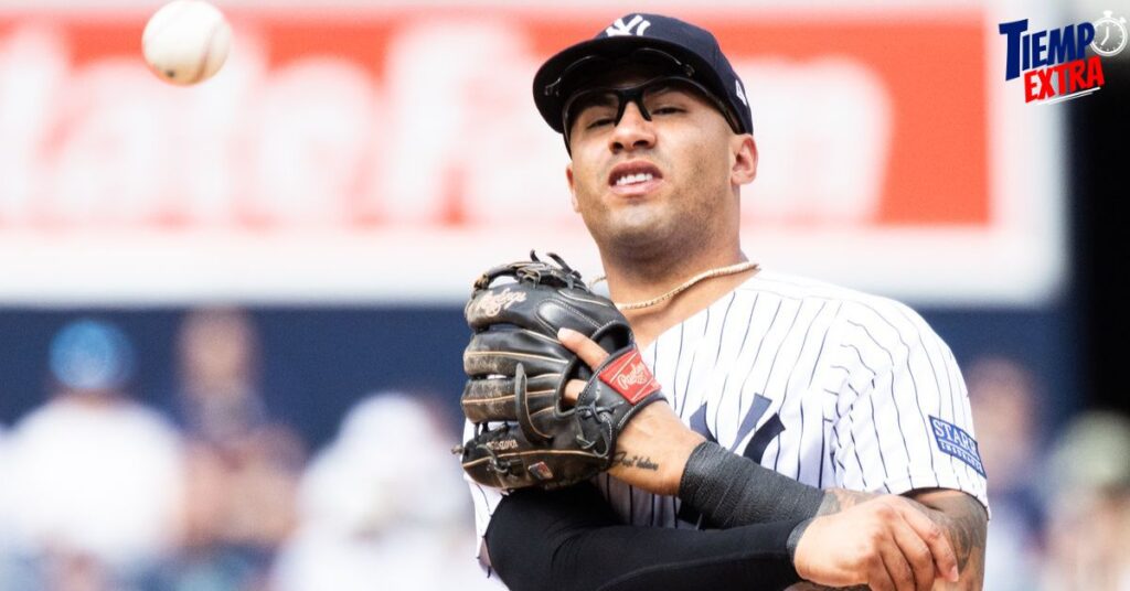 Gleyber Torres Enciende Alarmas En Los Yankees Tiempo Extra