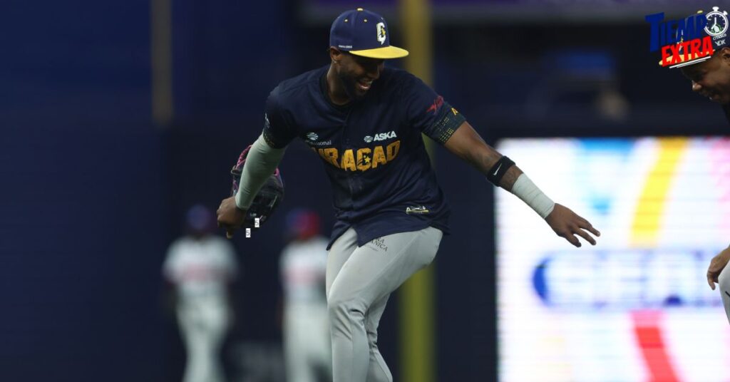 Curazao HACE HISTORIA Y Clasifica A Semifinal De Serie Del Caribe 2024