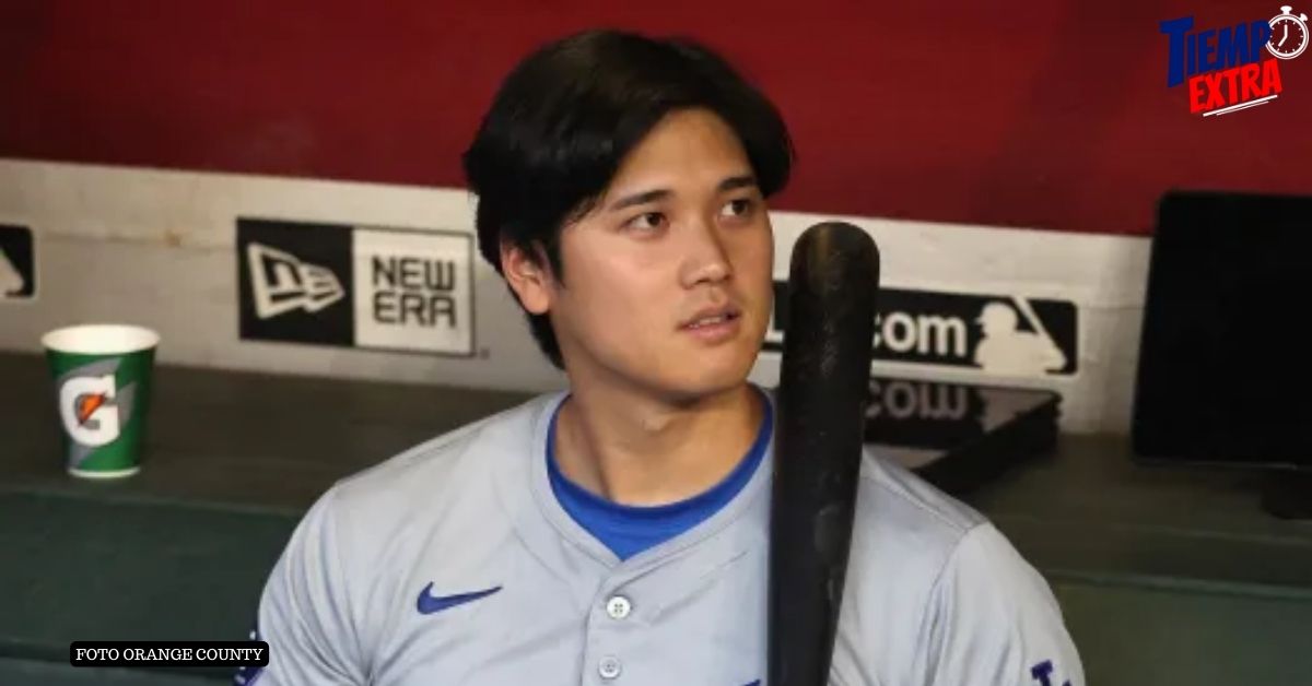 Cómo está Shohei Ohtani de su lesión Tiempo Extra