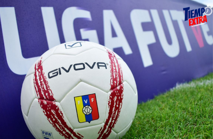 Todo está listo para el comienzo de la Liga Futve 2022 - Tiempo Extra