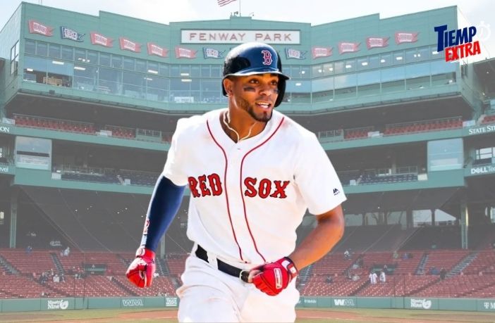 Los mejores pagados de los Boston Red Sox