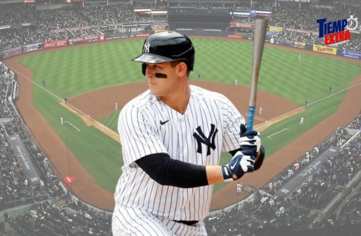 Anthony Rizzo a los Yankees