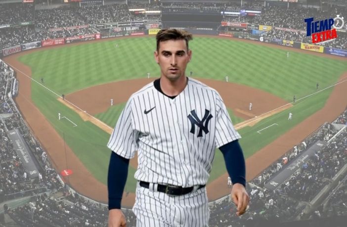 Tim Locastro vuelve a los Yankees