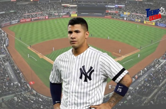 Yankees podrían cambiar a Gleyber Torres