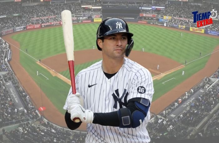Kyle Higashioka destaca con los Yankees