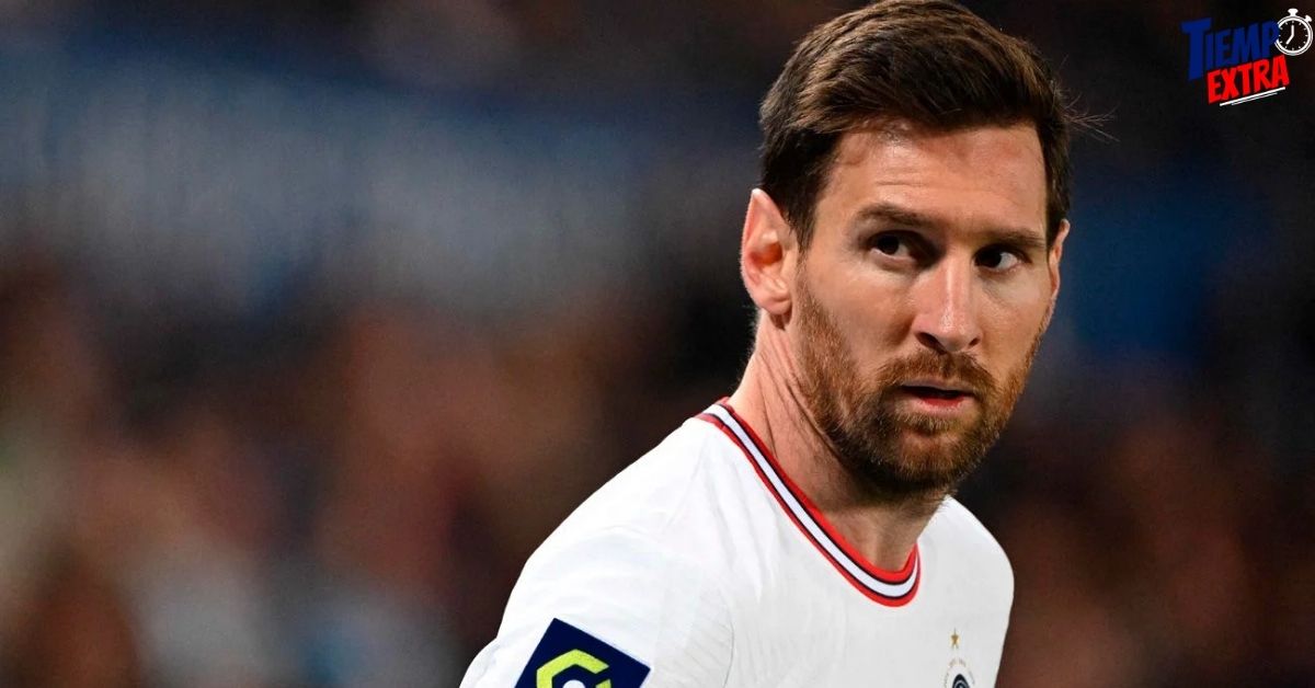 Lionel Messi comprará el Inter de MIami