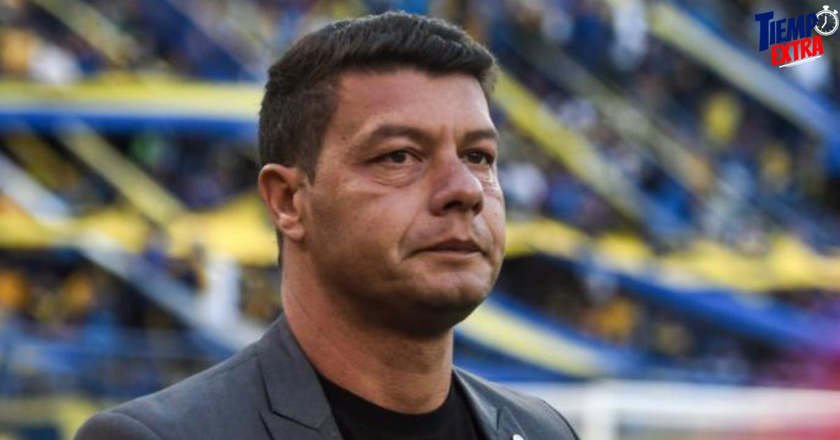 Sebastián Battaglia se queda en Boca Juniors