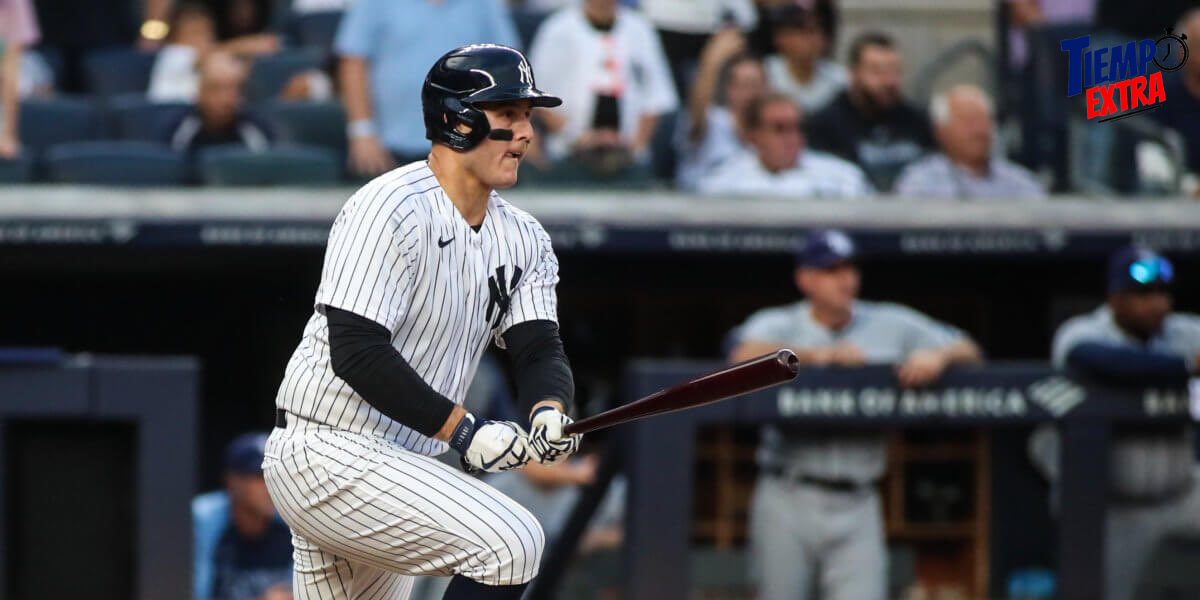 Anthony Rizzo comparó a los Yankees con los Cachorros de 2016 ¿Serán campeones en New York?