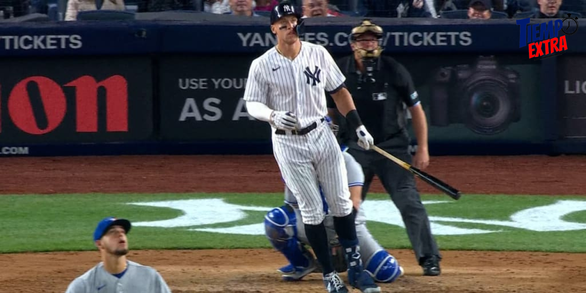 La audiencia de arbitraje de Aaron Judge podría perjudicar a los Yankees a largo plazo
