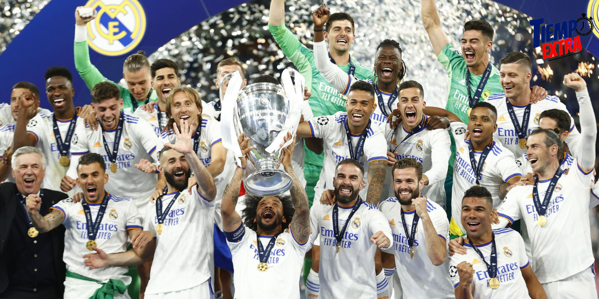 Las 3 mayores prioridades de fichaje del Real Madrid