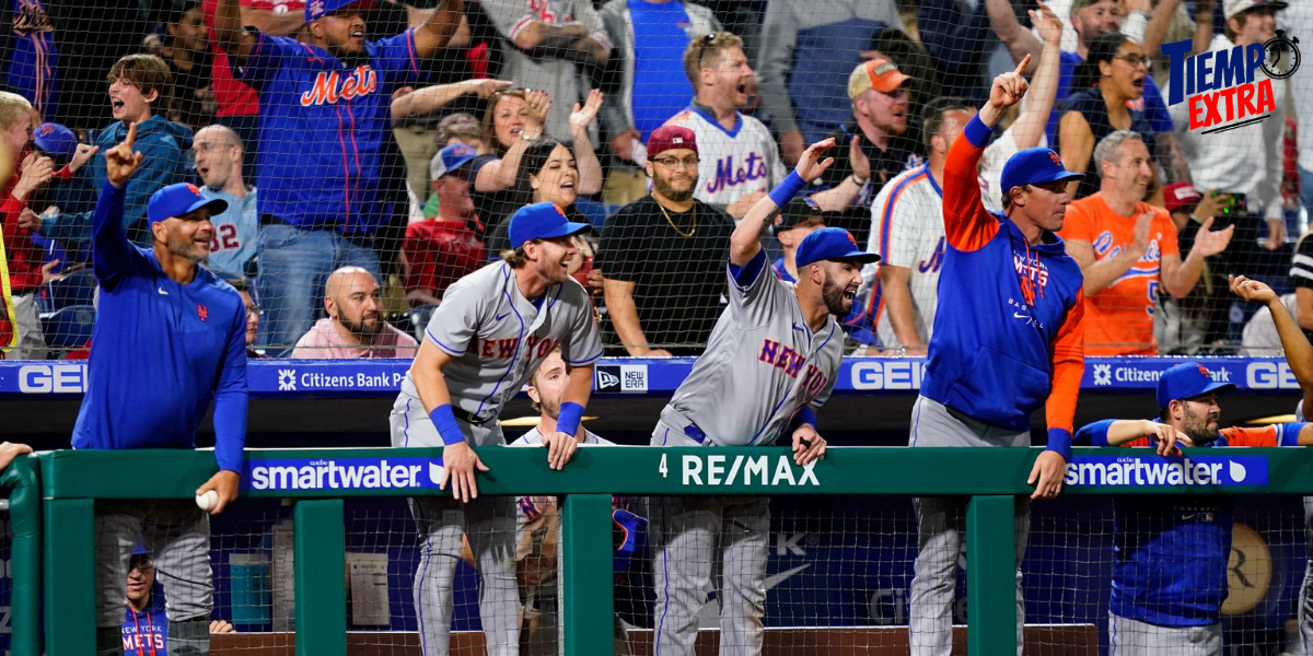 Los Mets de Nueva York incorporan a un gran lanzador a su rotación