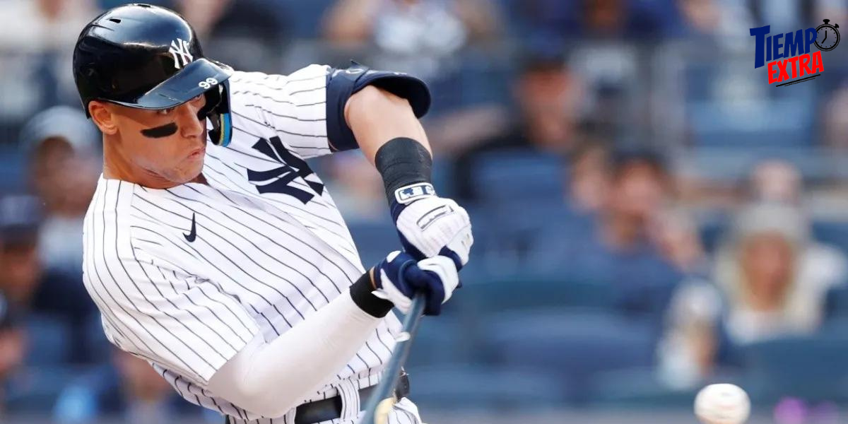Opciones de Aaron Judge si Los Yankees no se mueven rápido