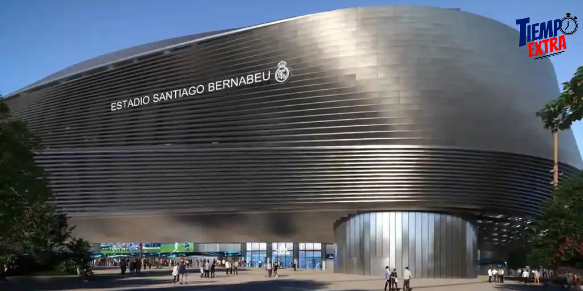 Real Madrid Inauguración del nuevo Bernabéu retrasada. ¿Hay nueva fecha?