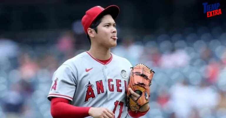 Se Revelan Secretos De La Extensión De Shohei Ohtani Tiempo Extra