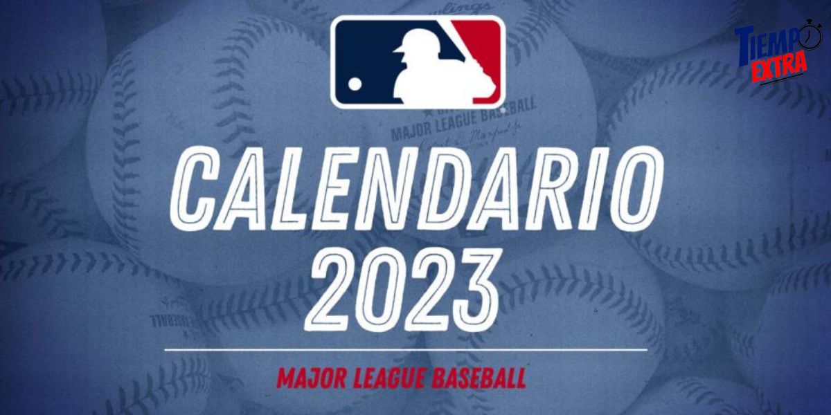 Conoce a detalle el calendario de Los Yankees de la temporada MLB 2023