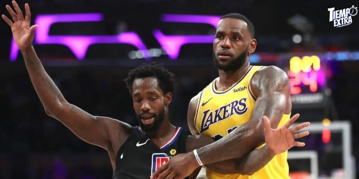 Lakers a punto de completar cambio con los Jazz