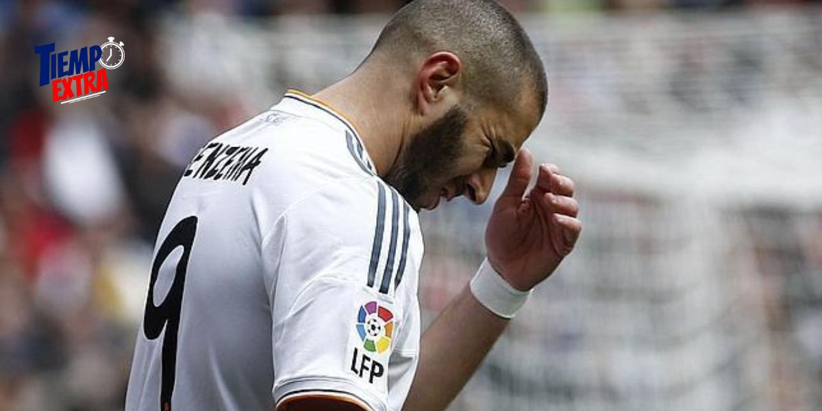 Real Madrid lanzado a fichar el nuevo Benzema