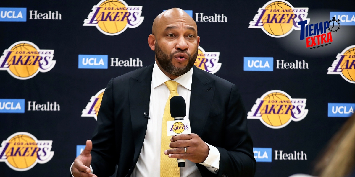 Lakers concretan acuerdo con codiciado agente libre