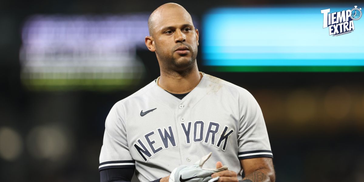 Aaron Hicks abre la puerta a los Yankees con polémica declaración