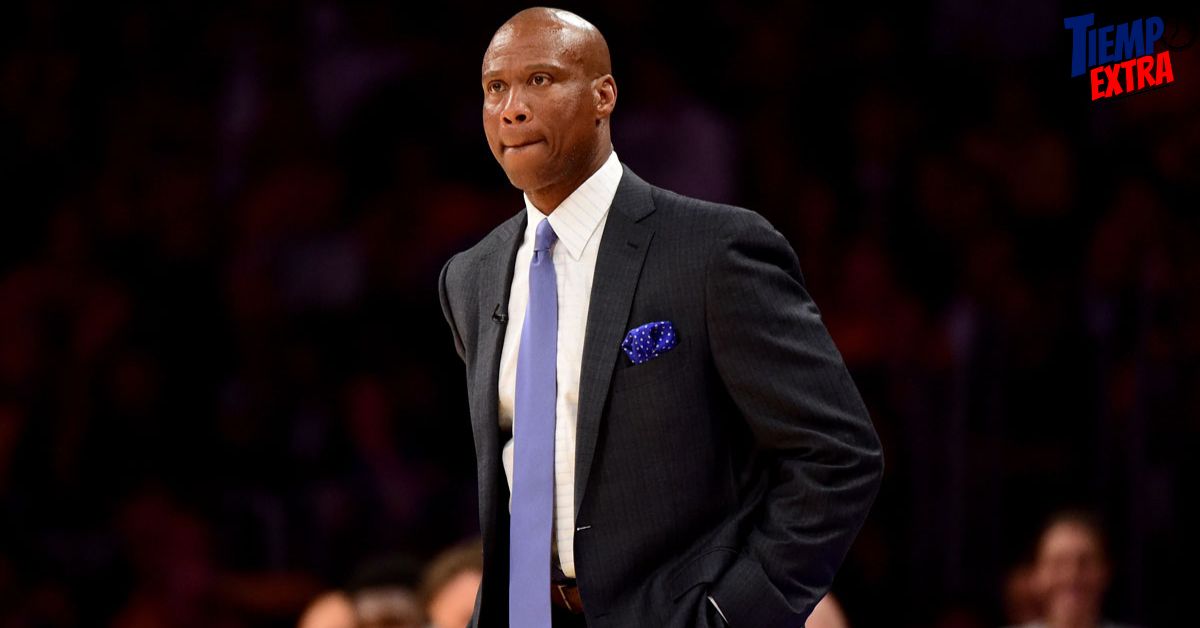 Byron Scott habla sobre Russell Westbrook