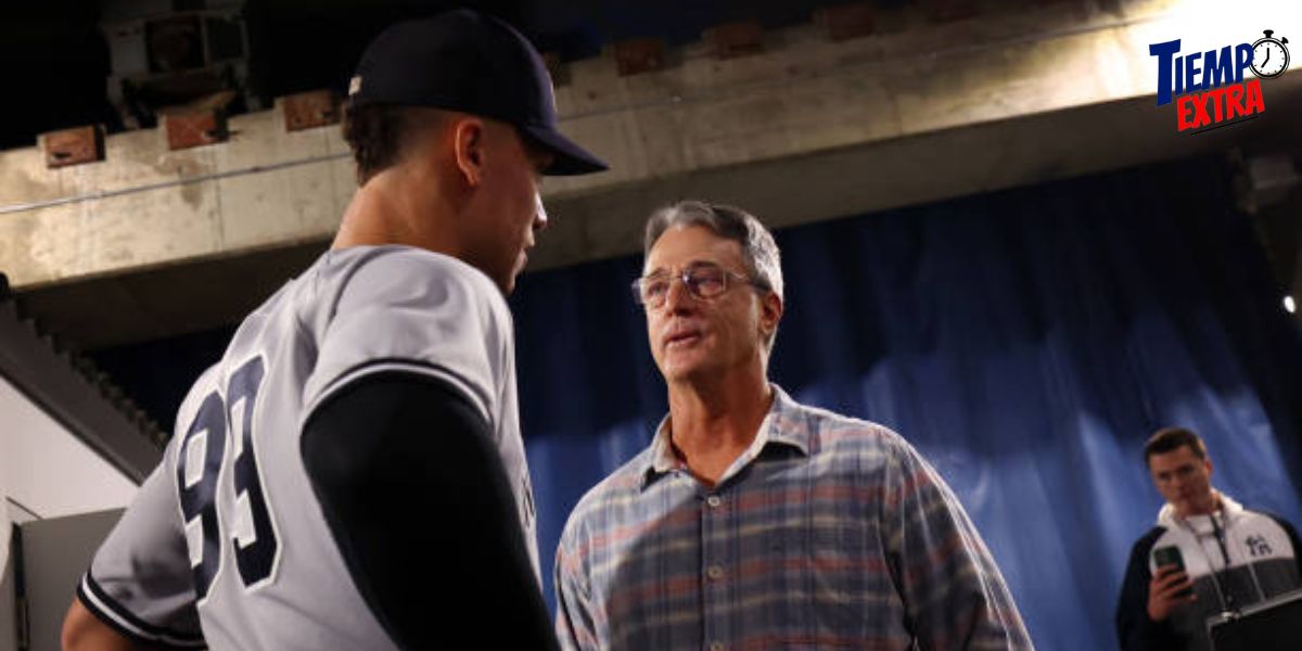 Roger Maris Jr. da fuertes declaraciones sobre Aaron Judge