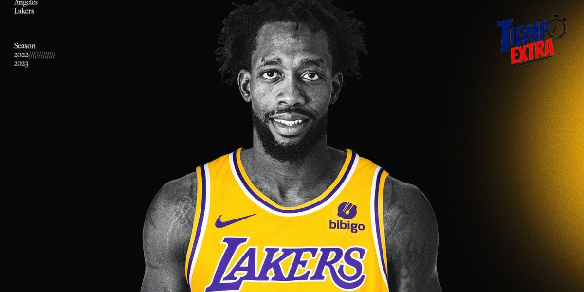 El mayor valor de los Lakers para la temporada 2022-2023