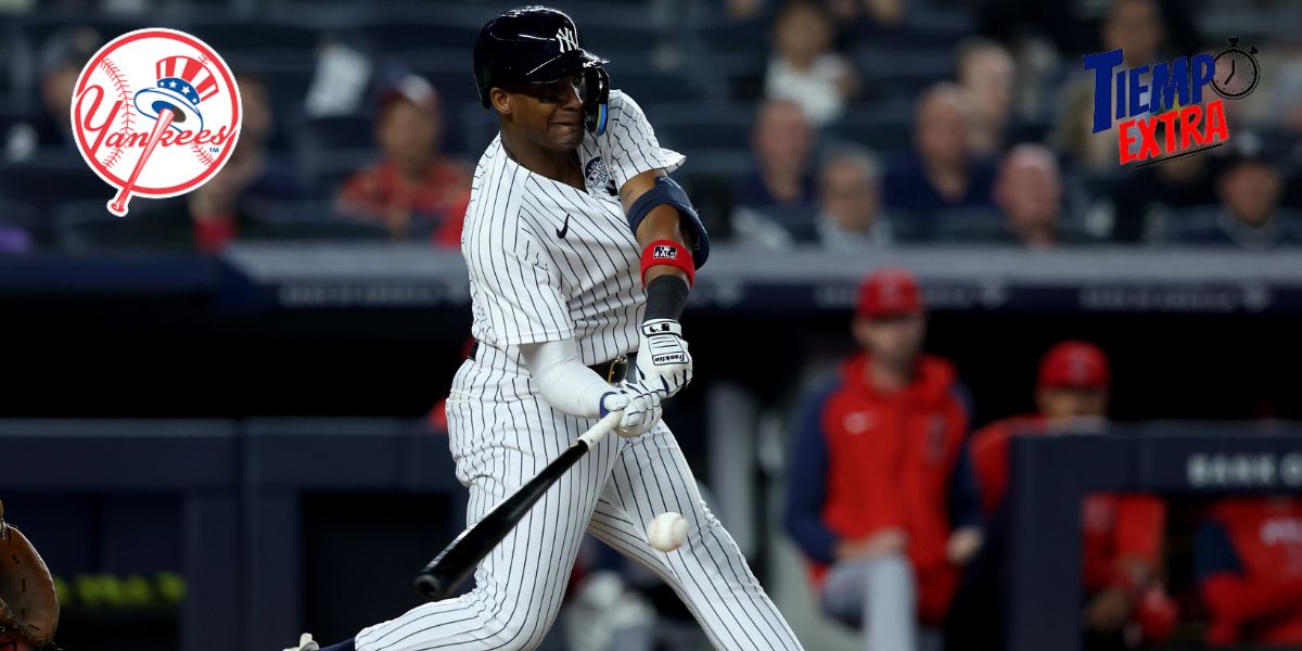 Los Yankees ponen asignación a INF dominicano