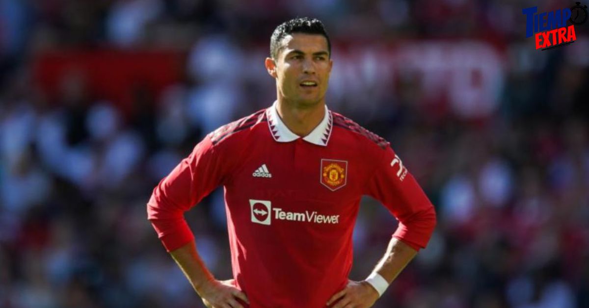 La decisión de Cristiano Ronaldo se acabo el drama