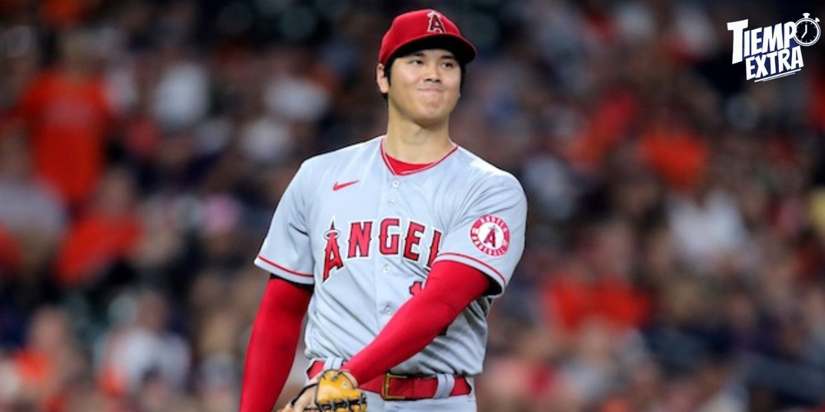 Shohei Ohtani mandó mensaje a Aaron Judge en medio de batalla por MVP