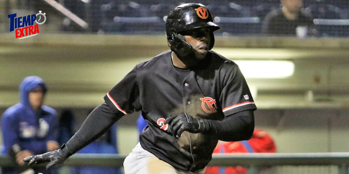 Navegantes del Magallanes firman a cubano exMLB