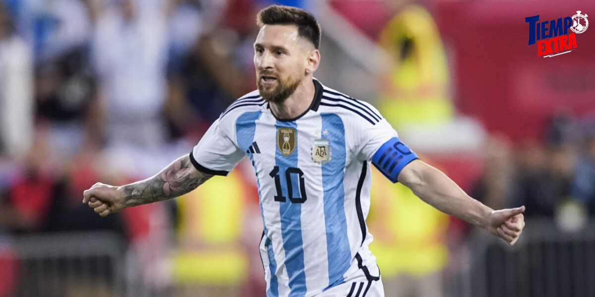 Revelan posible plan de Lionel Messi para el futuro