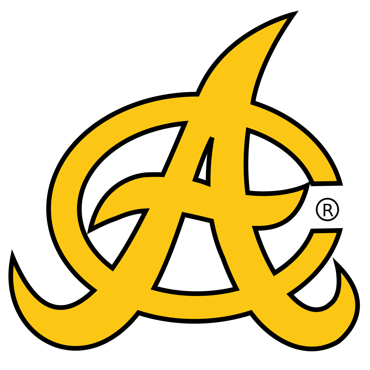 Águilas Cibaeñas Logo