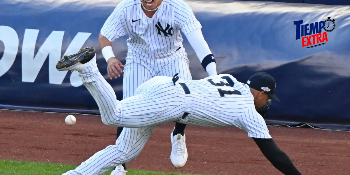 Yankees: Se conoce alcance de la lesión de Aaron Hicks