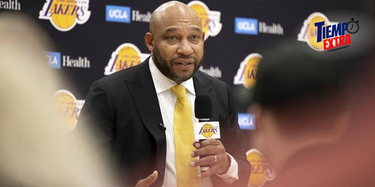 Lakers conversa con Spurs y Hornets por un posible cambio