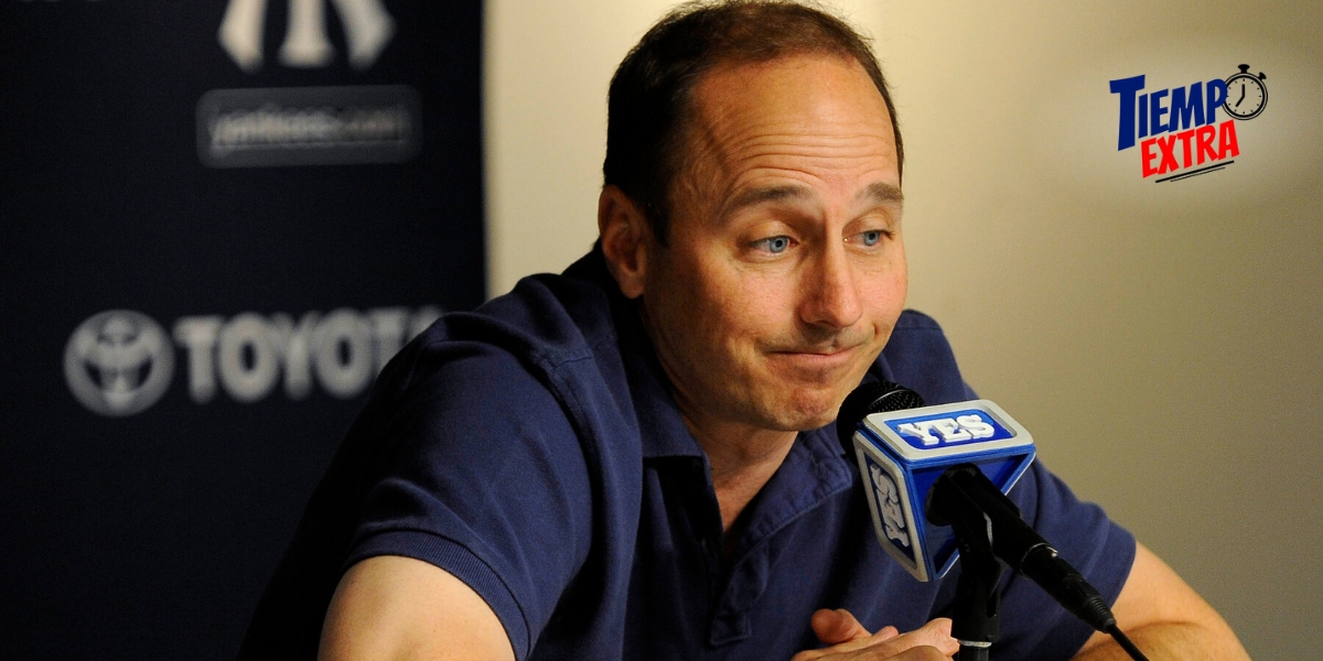 Yankees: Las 3 opciones para suplantar a Brian Cashman