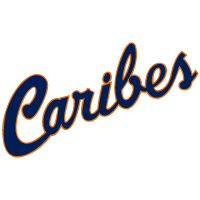 Caribes de Anzoátegui logo