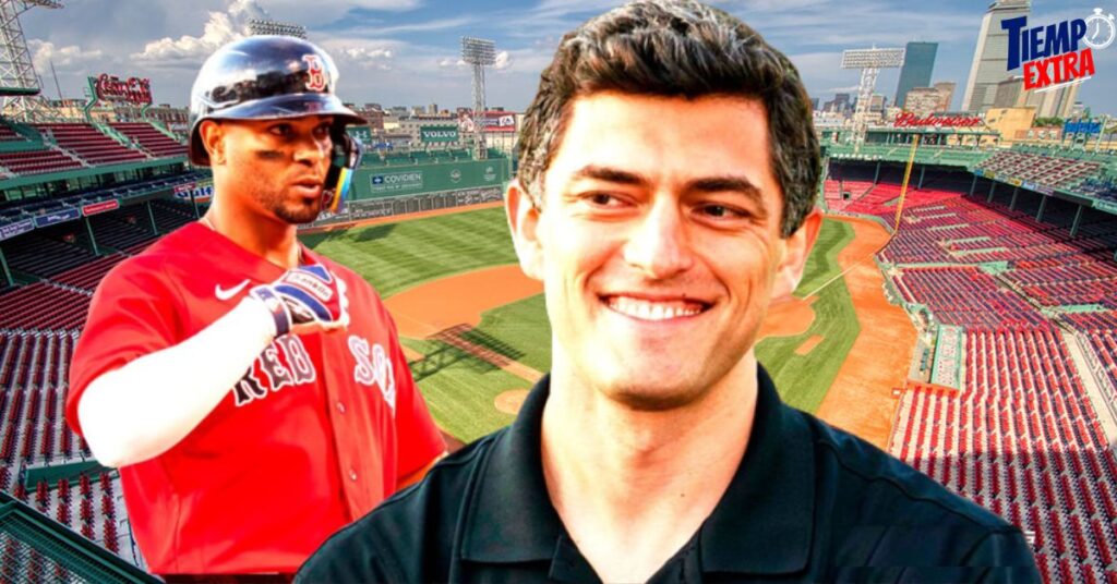 Chaim Bloom Define El Futuro De Xander Bogaerts En El Equipo