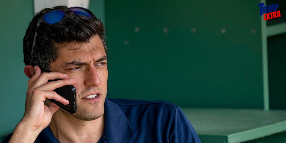 Chaim Bloom revela que la directiva de los Red Sox se reúne con Xander Bogaerts