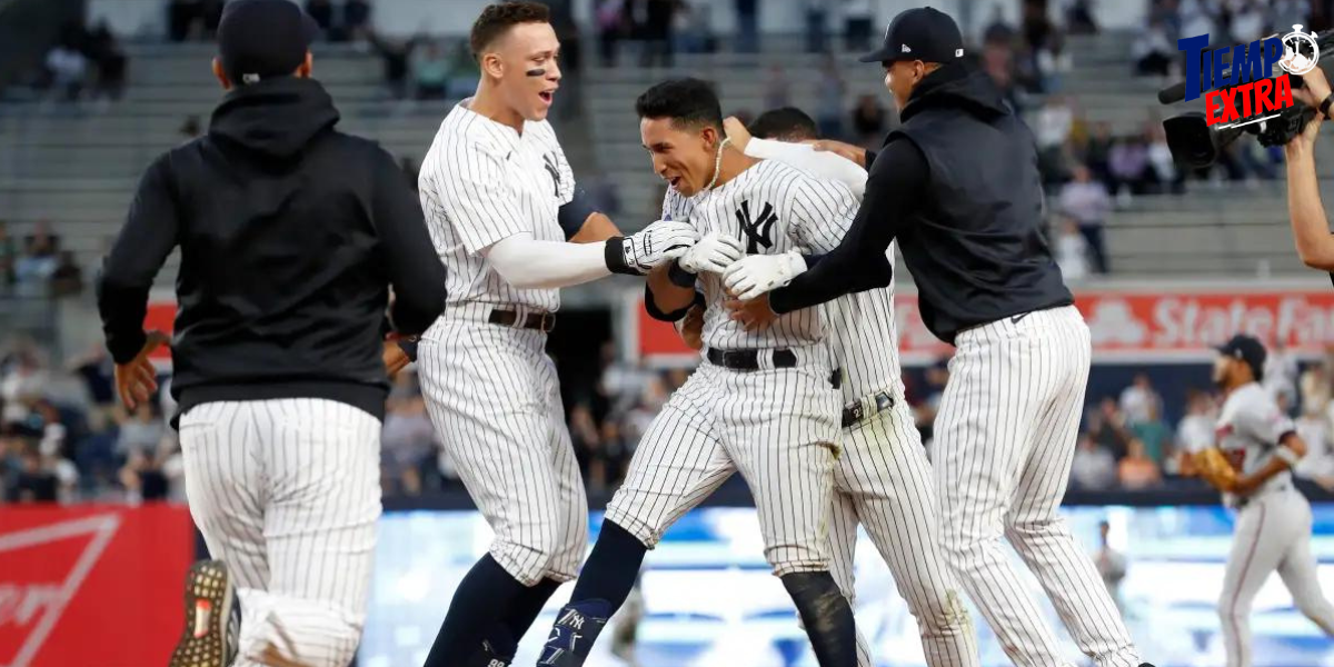 La nueva pieza "invalueable" de los Yankees