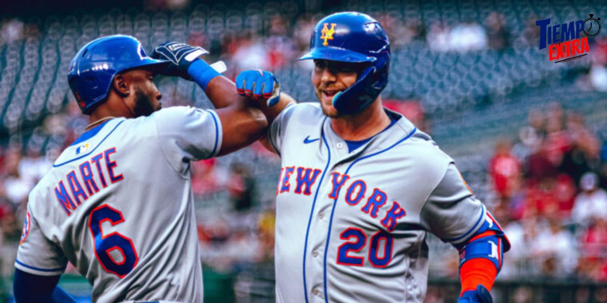 New York Mets: Tendrán cábala para asumir la postemporada