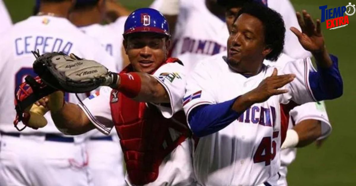 Pedro Martínez emocionado con roster Dominicano para el Clásico Mundial de Béisbol