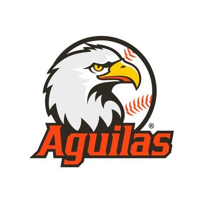 Logo de Águilas del Zulia