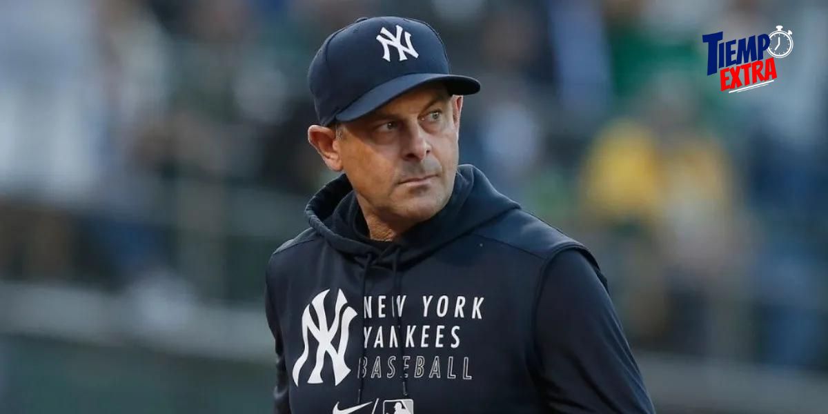 Yankees enfrentarán la Serie Divisional sin Scott Effros ni DJ LeMahieu