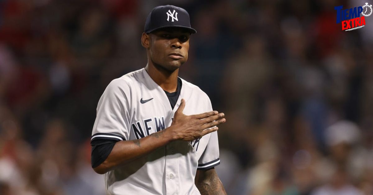 Yankees recuperan a Miguel Castro y Wandy Peralta