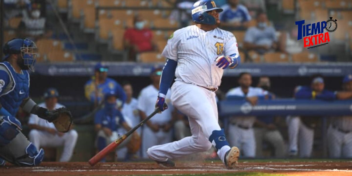 Pablo Sandoval no jugará con Magallanes y tiene nuevo equipo