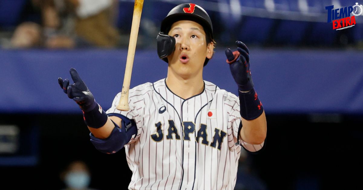 Yankees interesados en Masataka Yoshida