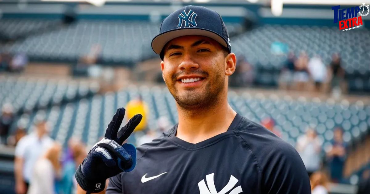 Equipos interesados en Gleyber Torres y negocian con Yankees de Nueva York