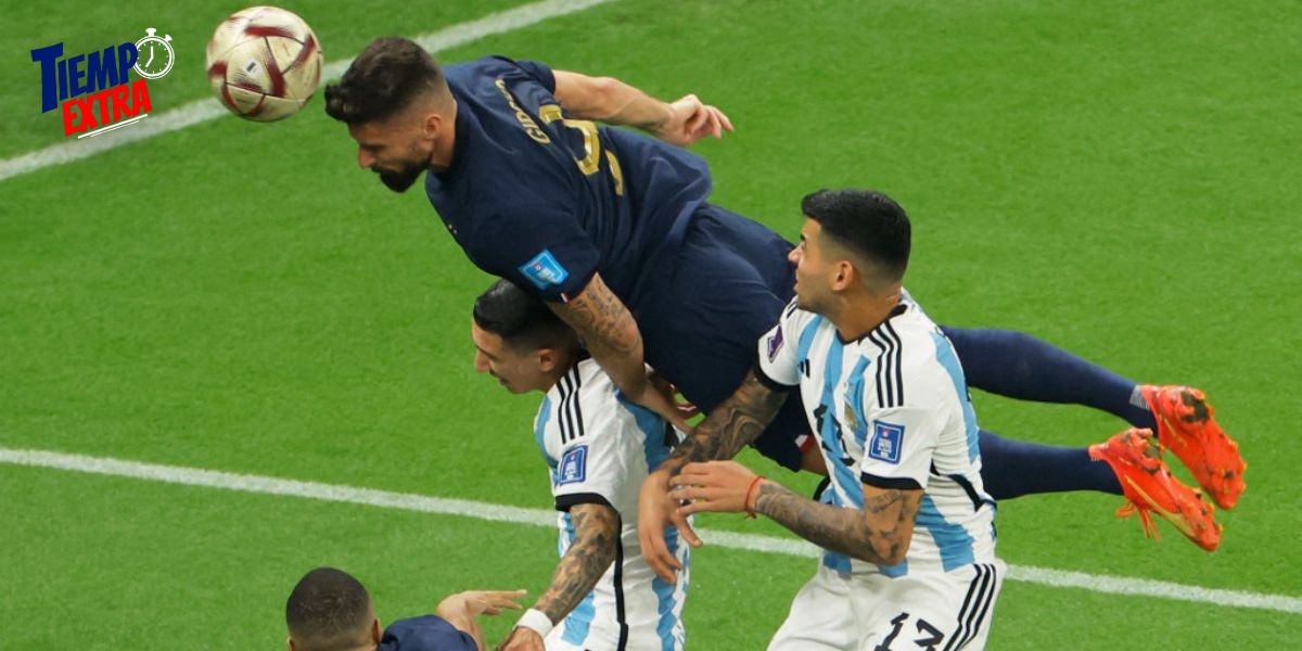 Las 10 estrellas de LaLiga, campeones del Mundial con Argentina