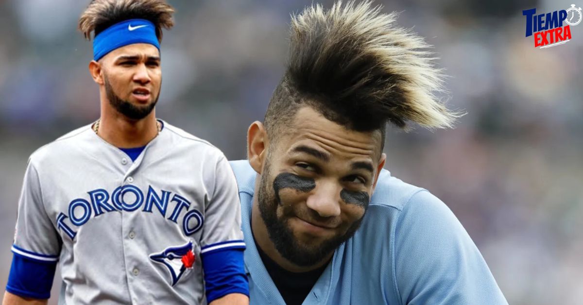 Lourdes Gurriel Jr. es cambiado a los Diamondbacks de Arizona